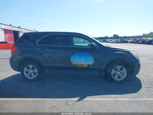 2GNFLFEK5E6172125 Chevrolet EQUINOX 1LT