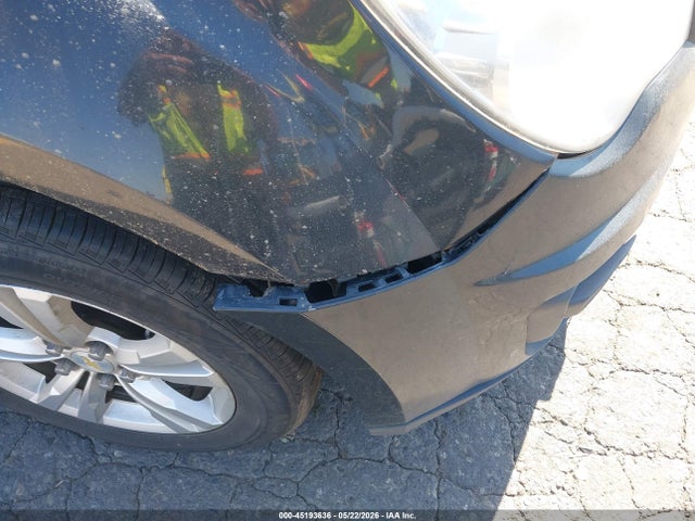2GNFLFEK5E6172125 Chevrolet EQUINOX 1LT