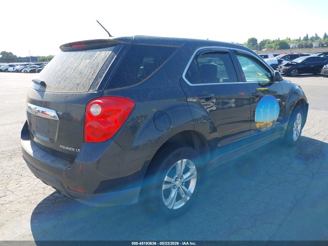 2GNFLFEK5E6172125 Chevrolet EQUINOX 1LT
