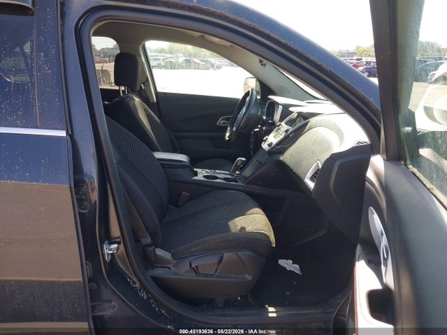 2GNFLFEK5E6172125 Chevrolet EQUINOX 1LT