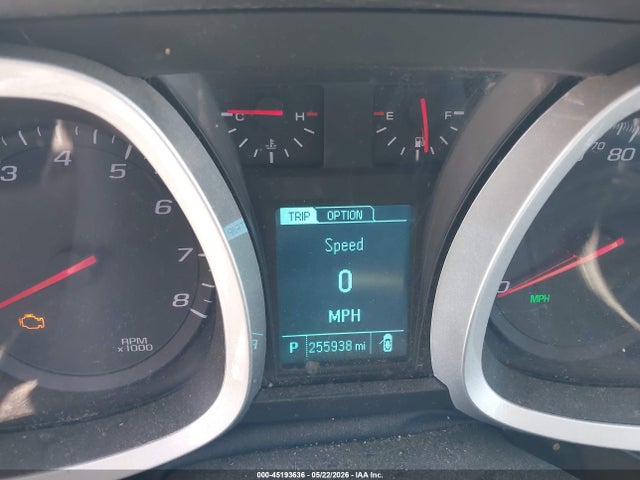 2GNFLFEK5E6172125 Chevrolet EQUINOX 1LT