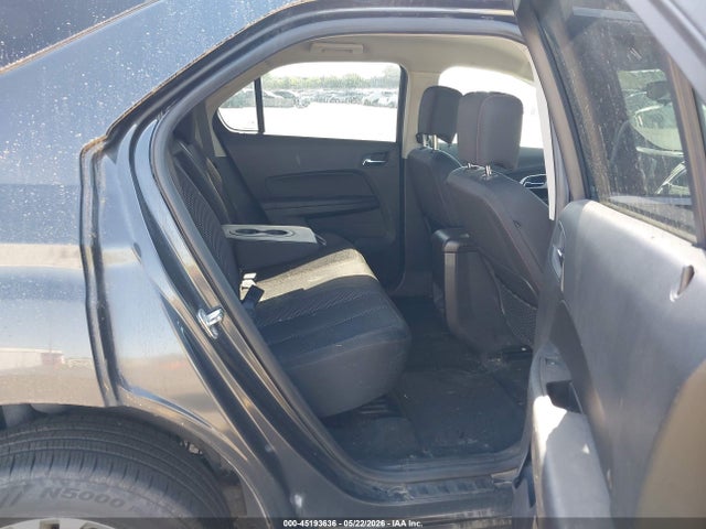 2GNFLFEK5E6172125 Chevrolet EQUINOX 1LT