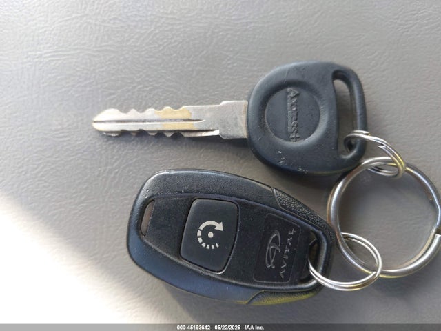 Aukcja sprzedaży 2005 Gmc Yukon Denali, vin: 1GKEK63U35J109446, numer aukcji: 45193642