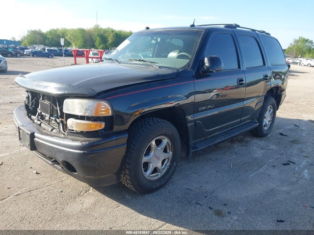 Aukcja sprzedaży 2005 Gmc Yukon Denali, vin: 1GKEK63U35J109446, numer aukcji: 45193642