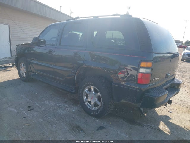 Aukcja sprzedaży 2005 Gmc Yukon Denali, vin: 1GKEK63U35J109446, numer aukcji: 45193642
