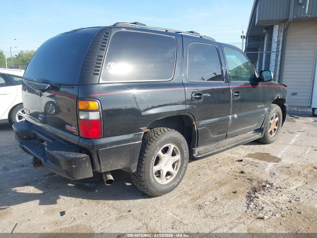 Aukcja sprzedaży 2005 Gmc Yukon Denali, vin: 1GKEK63U35J109446, numer aukcji: 45193642