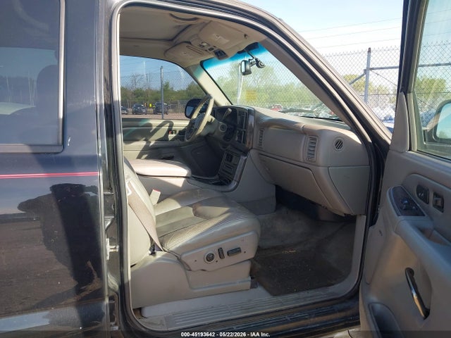Aukcja sprzedaży 2005 Gmc Yukon Denali, vin: 1GKEK63U35J109446, numer aukcji: 45193642