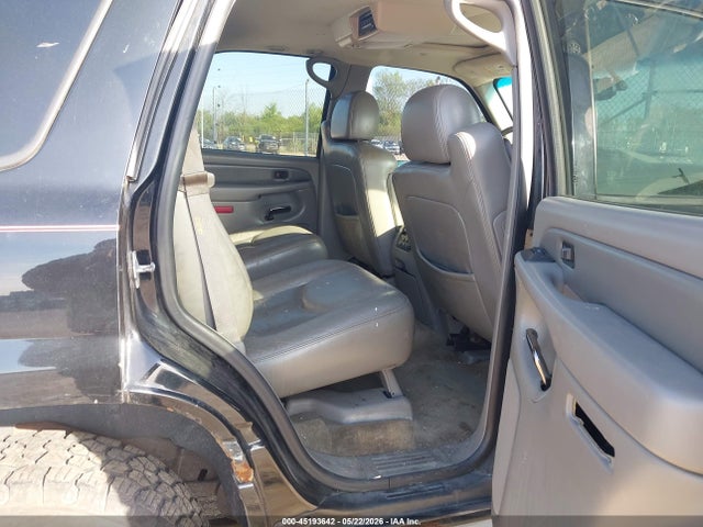 Aukcja sprzedaży 2005 Gmc Yukon Denali, vin: 1GKEK63U35J109446, numer aukcji: 45193642