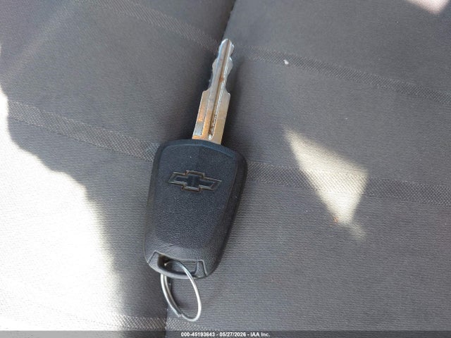 Продажа на аукционе авто 2014 Chevrolet Spark Ls Manual, vin: KL8CA6S95EC419680, номер лота: 45193643