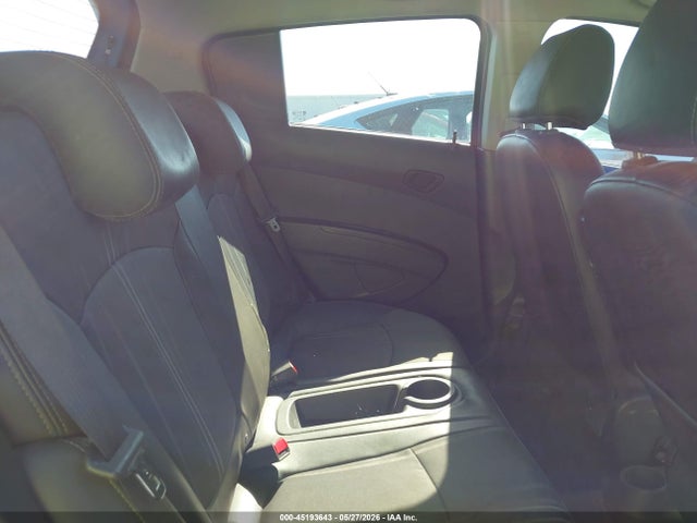 Продажа на аукционе авто 2014 Chevrolet Spark Ls Manual, vin: KL8CA6S95EC419680, номер лота: 45193643