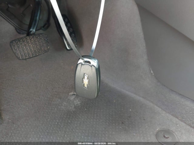 2018 Chevrolet Malibu Lt მანქანა იყიდება აუქციონზე, vin: 1G1ZD5ST2JF133575, აუქციონის ნომერი: 45193644
