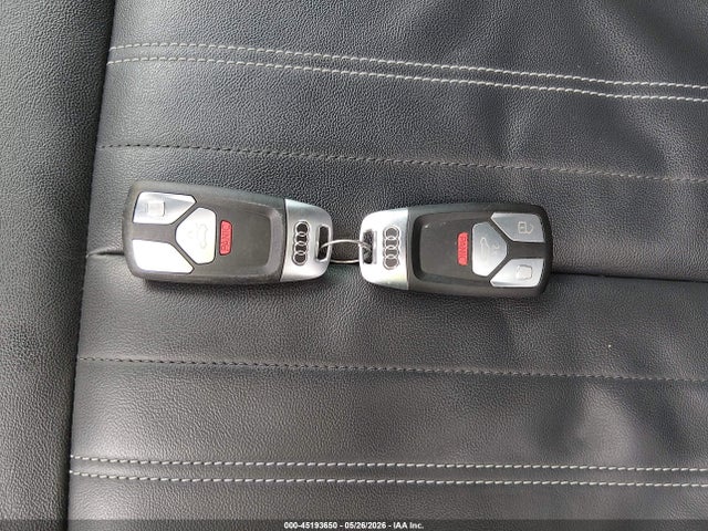 45193650 :رقم المزاد ، WA1EAAFY2N2081529 vin ، 2022 Audi Q5 Premium Plus 45 Tfsi S Line Quattro S Tronic مزاد بيع
