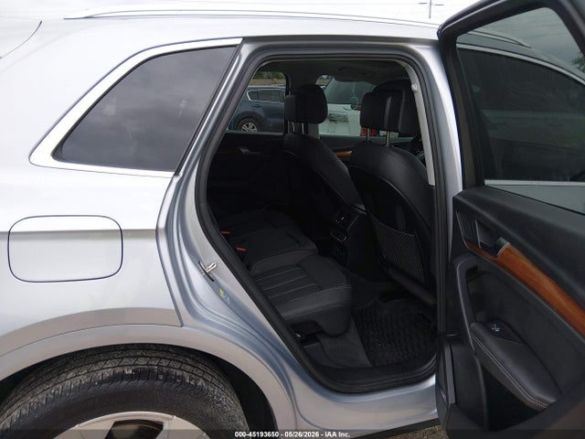 Aukcja sprzedaży 2022 Audi Q5 Premium Plus 45 Tfsi S Line Quattro S Tronic, vin: WA1EAAFY2N2081529, numer aukcji: 45193650
