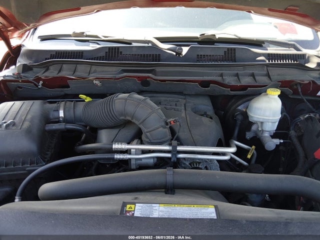 Aukcja sprzedaży 2012 Ram 1500 St, vin: 1C6RD6KT4CS223857, numer aukcji: 45193652