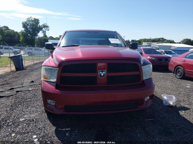 Aukcja sprzedaży 2012 Ram 1500 St, vin: 1C6RD6KT4CS223857, numer aukcji: 45193652