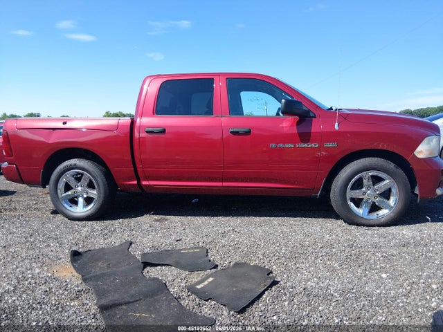 Aukcja sprzedaży 2012 Ram 1500 St, vin: 1C6RD6KT4CS223857, numer aukcji: 45193652