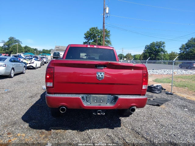 Aukcja sprzedaży 2012 Ram 1500 St, vin: 1C6RD6KT4CS223857, numer aukcji: 45193652
