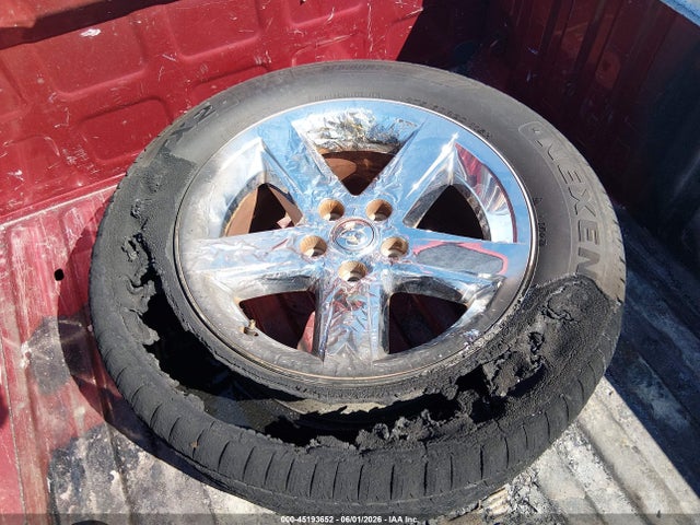 Aukcja sprzedaży 2012 Ram 1500 St, vin: 1C6RD6KT4CS223857, numer aukcji: 45193652