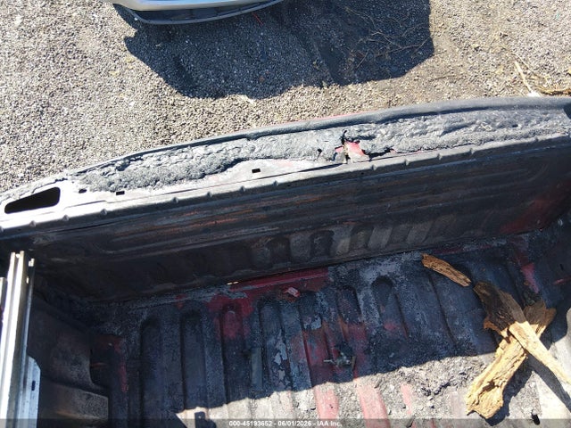 Aukcja sprzedaży 2012 Ram 1500 St, vin: 1C6RD6KT4CS223857, numer aukcji: 45193652