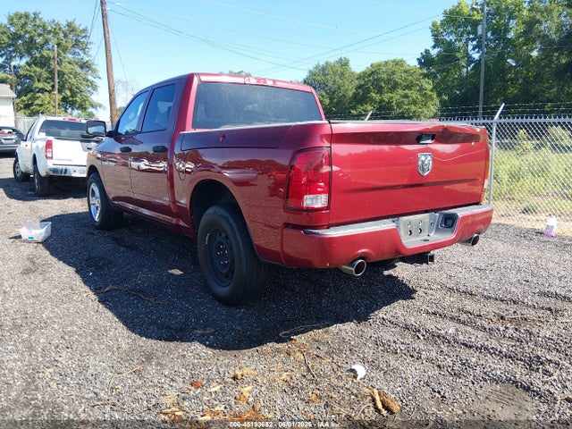 Aukcja sprzedaży 2012 Ram 1500 St, vin: 1C6RD6KT4CS223857, numer aukcji: 45193652