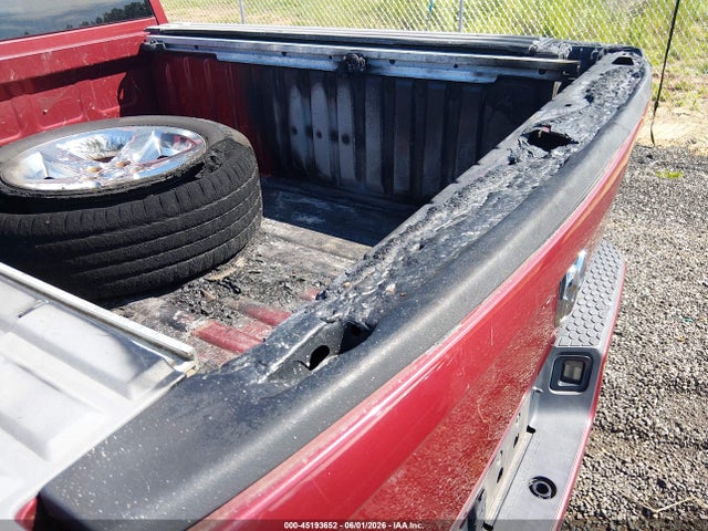 Aukcja sprzedaży 2012 Ram 1500 St, vin: 1C6RD6KT4CS223857, numer aukcji: 45193652