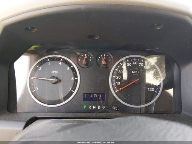 Aukcja sprzedaży 2012 Ram 1500 St, vin: 1C6RD6KT4CS223857, numer aukcji: 45193652