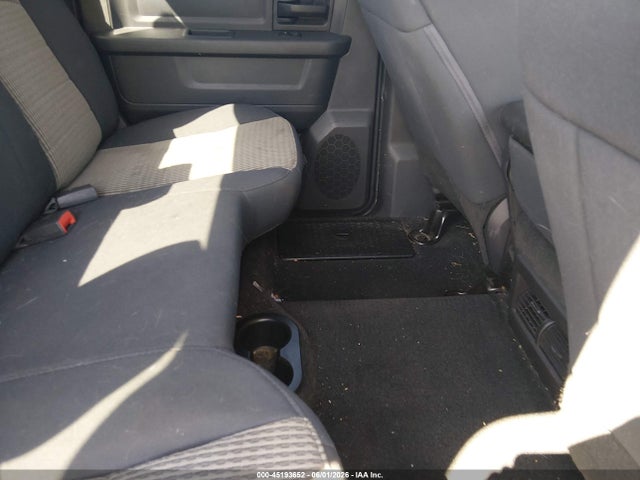 Aukcja sprzedaży 2012 Ram 1500 St, vin: 1C6RD6KT4CS223857, numer aukcji: 45193652