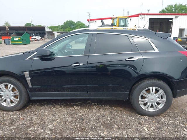 Aukcja sprzedaży 2012 Cadillac Srx Luxury Collection, vin: 3GYFNDE32CS645147, numer aukcji: 45193661