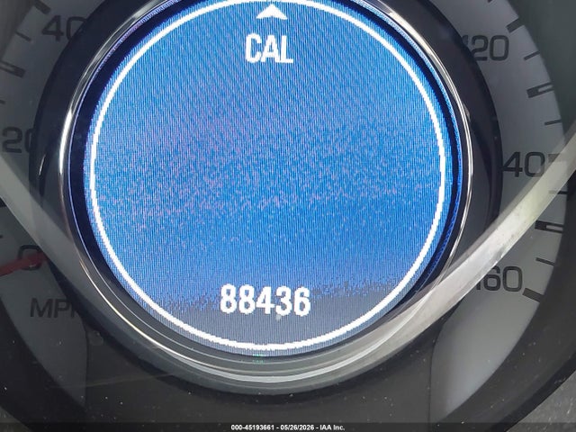 Aukcja sprzedaży 2012 Cadillac Srx Luxury Collection, vin: 3GYFNDE32CS645147, numer aukcji: 45193661