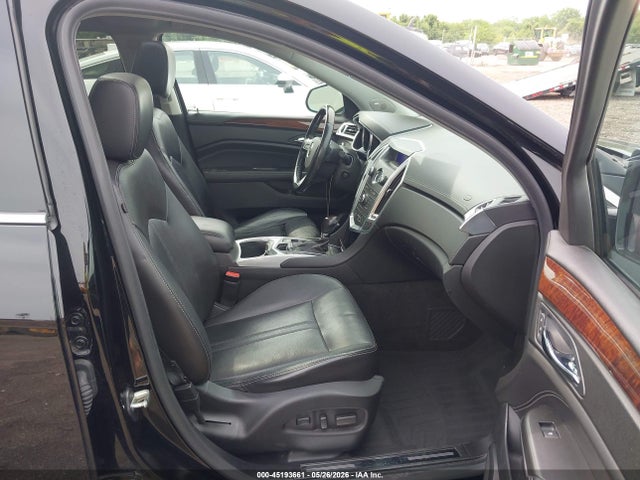Aukcja sprzedaży 2012 Cadillac Srx Luxury Collection, vin: 3GYFNDE32CS645147, numer aukcji: 45193661