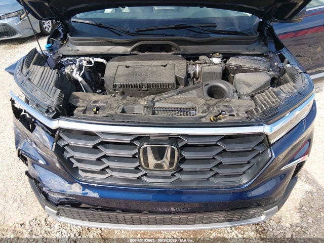 Aukcja sprzedaży 2025 Honda Pilot Ex-l, vin: 5FNYG2H41SB040030, numer aukcji: 45193663