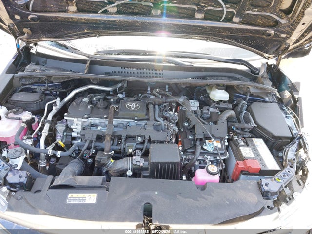 JTDBCMFE1T3127899 Toyota Corolla Hybrid Hybrid Le