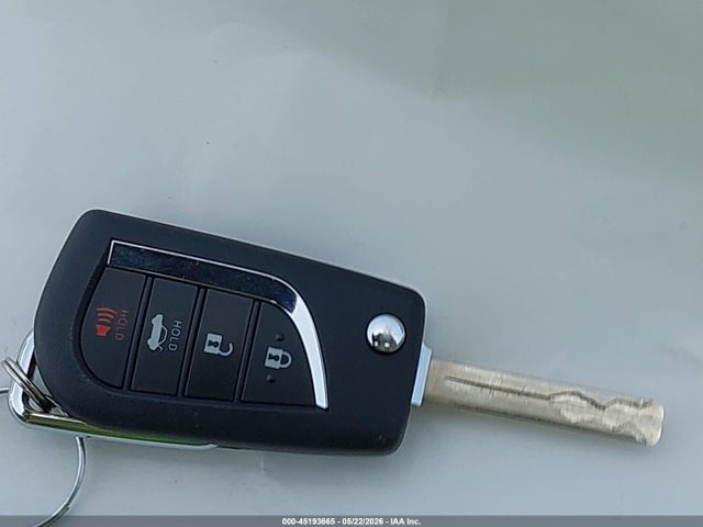 JTDBCMFE1T3127899 Toyota Corolla Hybrid Hybrid Le