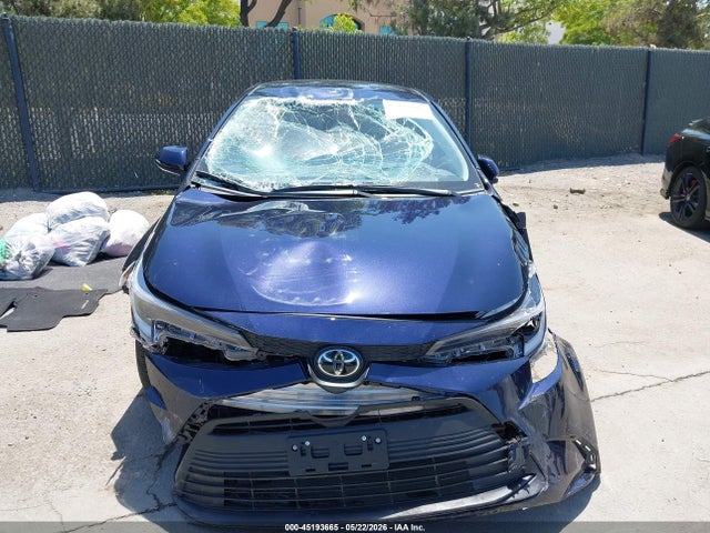 JTDBCMFE1T3127899 Toyota Corolla Hybrid Hybrid Le