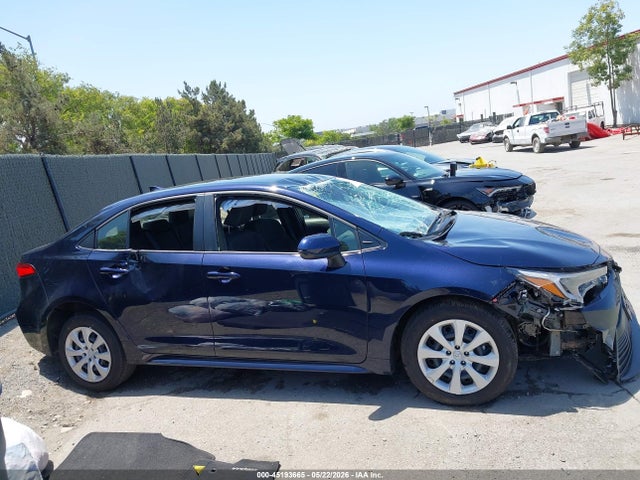 JTDBCMFE1T3127899 Toyota Corolla Hybrid Hybrid Le