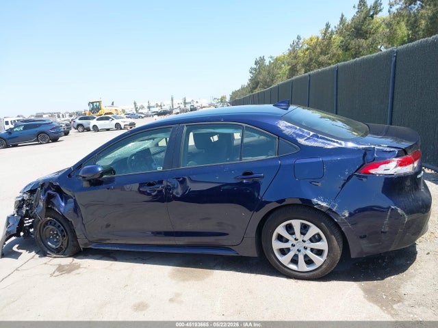JTDBCMFE1T3127899 Toyota Corolla Hybrid Hybrid Le