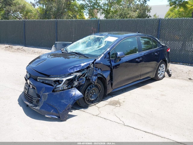 JTDBCMFE1T3127899 Toyota Corolla Hybrid Hybrid Le