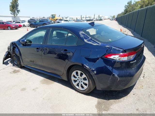 JTDBCMFE1T3127899 Toyota Corolla Hybrid Hybrid Le