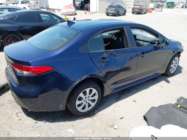 JTDBCMFE1T3127899 Toyota Corolla Hybrid Hybrid Le