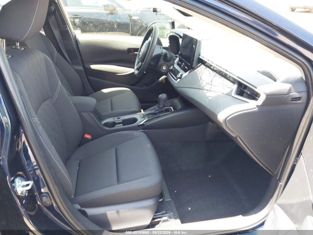 JTDBCMFE1T3127899 Toyota Corolla Hybrid Hybrid Le