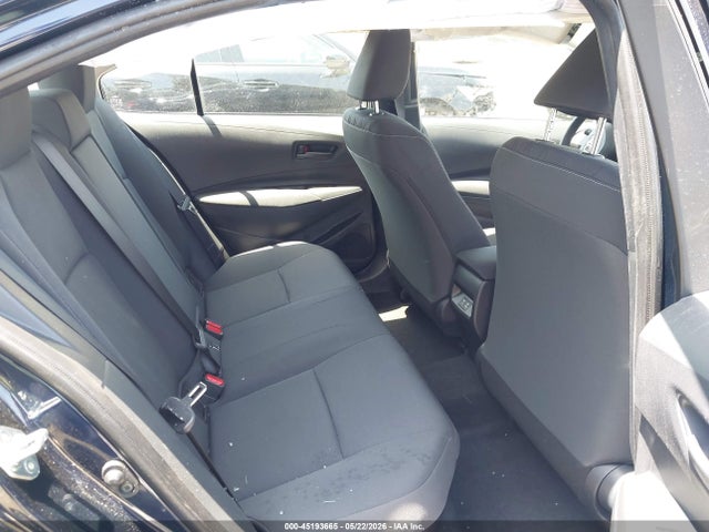 JTDBCMFE1T3127899 Toyota Corolla Hybrid Hybrid Le