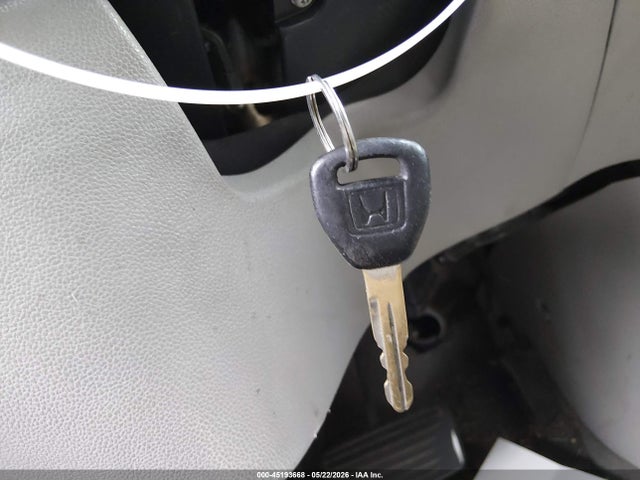 45193668 :رقم المزاد ، 2HKRL1865YH504622 vin ، 2000 Honda Odyssey Ex مزاد بيع