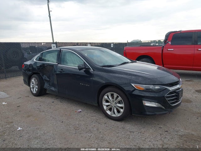 Aukcja sprzedaży 2022 Chevrolet Malibu Fwd Lt, vin: 1G1ZD5ST2NF182121, numer aukcji: 45193669