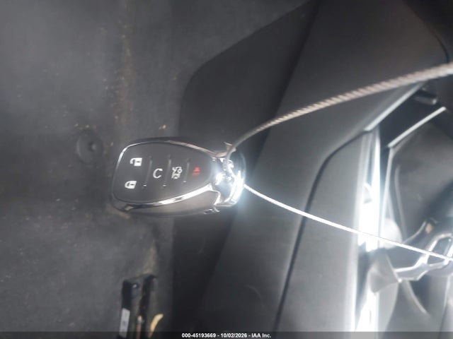Aukcja sprzedaży 2022 Chevrolet Malibu Fwd Lt, vin: 1G1ZD5ST2NF182121, numer aukcji: 45193669
