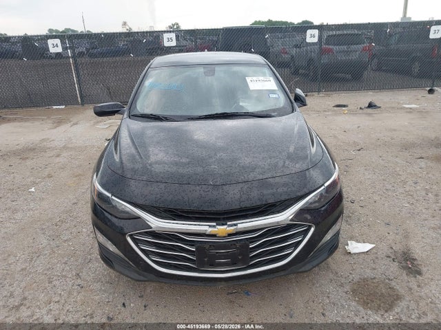 Aukcja sprzedaży 2022 Chevrolet Malibu Fwd Lt, vin: 1G1ZD5ST2NF182121, numer aukcji: 45193669