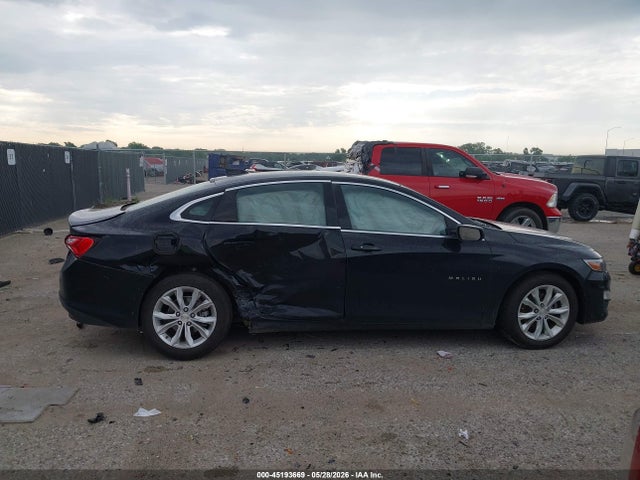 Aukcja sprzedaży 2022 Chevrolet Malibu Fwd Lt, vin: 1G1ZD5ST2NF182121, numer aukcji: 45193669