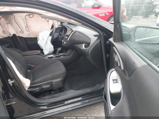 Aukcja sprzedaży 2022 Chevrolet Malibu Fwd Lt, vin: 1G1ZD5ST2NF182121, numer aukcji: 45193669
