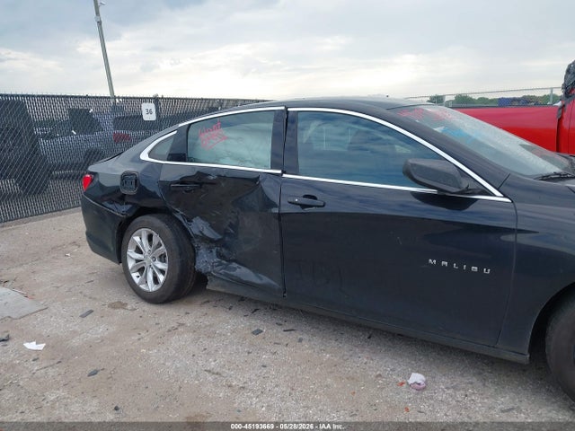 Aukcja sprzedaży 2022 Chevrolet Malibu Fwd Lt, vin: 1G1ZD5ST2NF182121, numer aukcji: 45193669