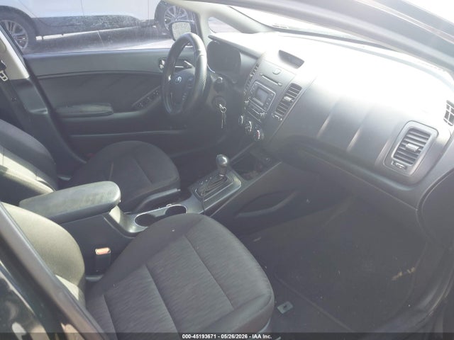 Aukcja sprzedaży 2016 Kia Forte Lx, vin: KNAFK4A61G5565219, numer aukcji: 45193671