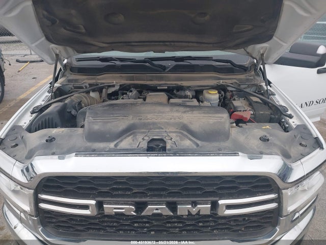 Продаж на аукціоні авто 2022 Ram 2500 Tradesman  4x4 8' Box, vin: 3C6UR5HL4NG237930, номер лоту: 45193672
